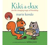 Marie Kondo Kiki and Jax (Copertina rigida)