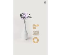 Marie Kondo Spark Joy (Tascabile)