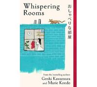 Marie Kondo Whispering Rooms (Tascabile)