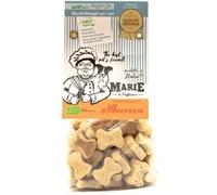 Marie la Pasticcera Biscotti Biologici per Cani con Albicocca Bio 210g