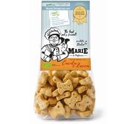 Marie La Pasticcera Biscotti Biologici per Cani con Carota e Zucca Bio 210 g
