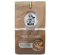 Marie la Pasticcera Biscotti per Cani Ossetti al Salmone 300g