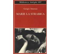 Marie la strabica