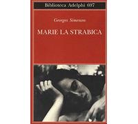 Marie la strabica