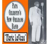 Celestin, Oscar Papa - Marie La Veau