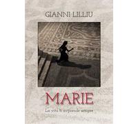 Marie. La vita ti sorprende sempre