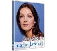 Marie Laforêt Chansons en Images