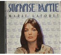 Marie Laforêt - La Voix Du Silence; Surprise P`artie
