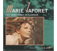 Marie Laforêt - Les Vendanges De L'Amour