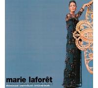 Marie Laforêt - L'Intégrale Festival 1960/1970, Volume 2