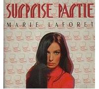 Marie Laforêt - Manchester Et Liverpool; Surpr`ise Partie