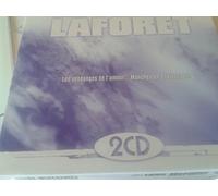 Marie Laforêt - Marie Laforet Vol. 1 & 2 (coffret 2 Cd)