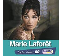 Marie Laforet - Tendres Annees 60