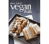 Marie Laforet Vegan Bible (Tascabile)