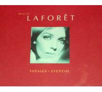 Marie Laforêt - Voyages - Eventails (1998) (2 CD: Voyages Au Long Cours + Eventail 63-93)
