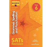 Marie Lallaway Made Achieve Grammar Spelling Punctuation Revision H (Tascabile)