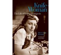 Marie-Laure Bernadac Knife-Woman (Copertina rigida)