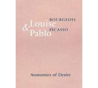 Marie-Laure Bernadac Louise Bourgeois & Pablo Picasso (Copertina rigida)