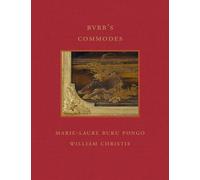 Marie-Laure Buku Pongo BVRB's Commodes (Copertina rigida) Frick Diptych
