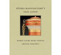 Marie-Laure Buku Pongo Sevres Manufacto (Copertina rigida) (PRESALE 28/04/2026)