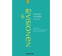 Marie-Laure Ryan Narrative Factuality (Copertina rigida) Revisionen