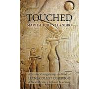 Marie-Laure Valandro Touched (Tascabile)