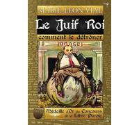 Marie-Léon Vial Le juif roi (Tascabile)