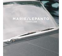 Marie Lepanto - Tenkiller