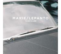 Marie, Lepanto - Tenkiller