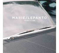 Marie/Lepanto Tenkiller (CD) Album