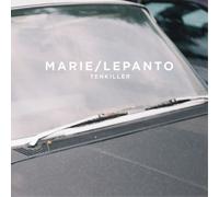 Marie/Lepanto Tenkiller (Vinyl LP) 12" Album