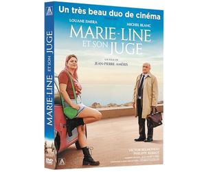 Marie-Line et son juge