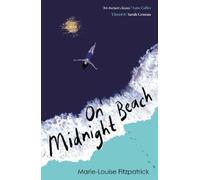 Marie-Louise Fitzpatrick On Midnight Beach (Tascabile)