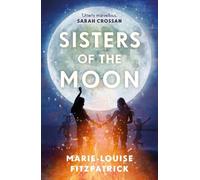 Marie-Louise Fitzpatrick Sisters of the Moon (Tascabile)