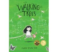 Marie-Louise Gay Walking Trees (Copertina rigida)