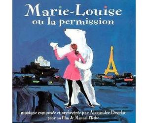 Marie-Louise Ou La Permission