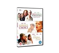 Marie-Louise Parker - Fried Green Tomatoes/Sophie'S Choice/On Golden Pond [Edizione: Regno Unito]