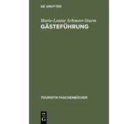 Marie-Louise Schmeer-Sturm Gästeführung (Copertina rigida)