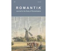 Marie-Louise Svane Romantik 2019 (Tascabile)