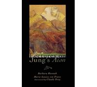 Marie-Louise Von Franz Barbara Hannah Lectures on Jung's Aion (Copertina rigida)