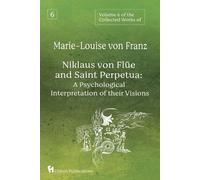 Marie-Louise Von Volume 6 of the Collected Works of Marie-Louise von (Tascabile)