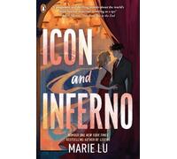 Marie Lu Icon and Inferno (Tascabile)