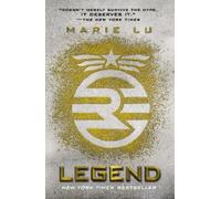 Marie Lu Legend (Copertina rigida) Legend