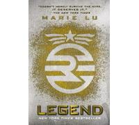 Marie Lu Legend (Tascabile) Legend