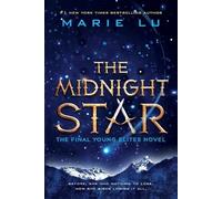 Marie Lu Midnight Star (Tascabile) Young Elites