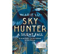 Marie Lu Petra Skyhunter - A Silent Fall: Actionreiche Fanta (Copertina rigida)