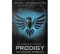 Marie Lu Prodigy (Tascabile) Legend