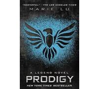 Marie Lu Prodigy (Tascabile) Legend