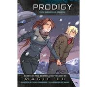 Marie Lu Prodigy: The Graphic Novel (Tascabile) Legend