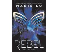 Marie Lu Rebel (Tascabile) Legend